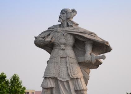 袁崇焕：忠臣还是叛徒？一段历史的多面解读