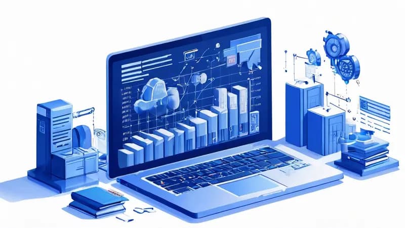 Docker项目开发指南：从基础镜像到容器编排