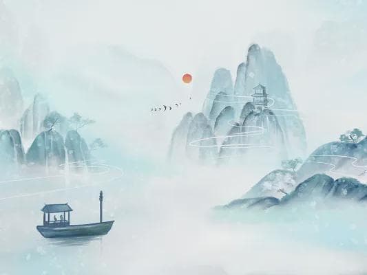 《座右铭》：100字道尽人生智慧，千年经典仍具现实意义
