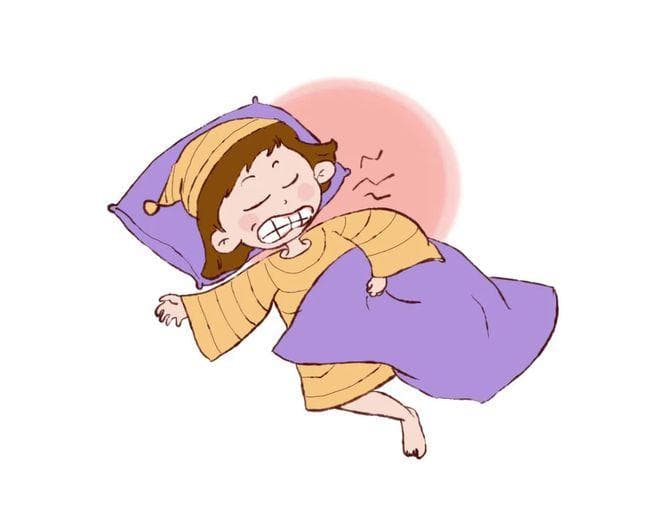 睡觉躺床上总胡思乱想怎么办？试试这些小妙招缓解！