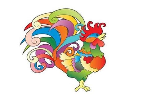 一心一意秋扫地：十二生肖的清扫智慧