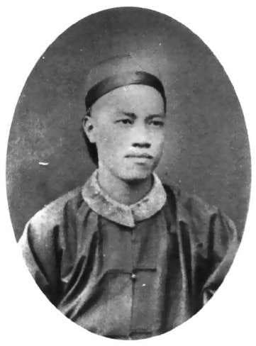 “经济”“科学“”乘客“等词汇竟从日本而来?