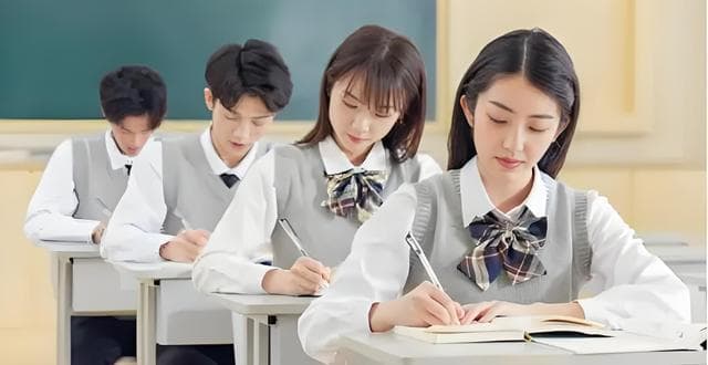 对口升学难度很大吗