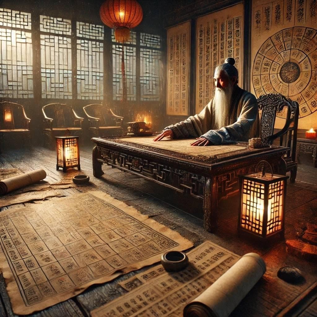 被低估太久的“儒家经济思想”，终于被看见！