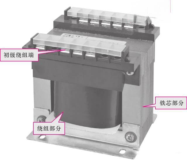 干货讲堂 | 最全变压器图文解析