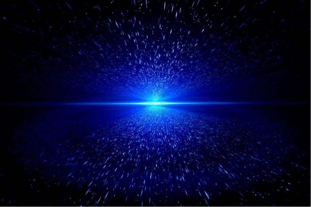 曲率引擎的一项突破使我们距离星际迷航更近了一步