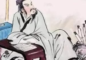 《送朱大入秦》的原文是什么？该如何理解呢？