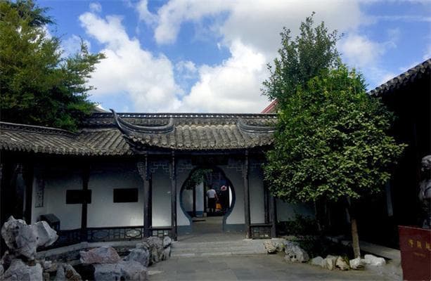 周恩来故里旅游景区：缅怀伟人，感受历史文化