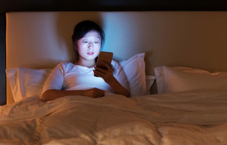 爱发朋友圈的女人是什么心态