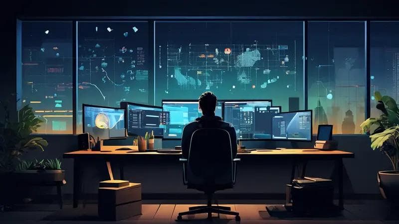 iOS开发必备工具全解析：从Xcode到Git