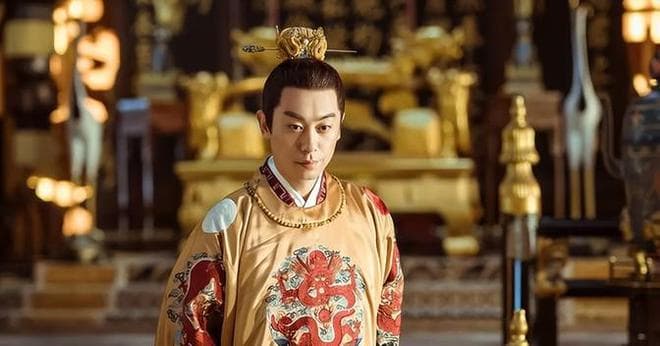 朱祁钰最大缺点有三，如若不然，定然也是一代明君