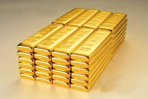 纸黄金与实物黄金有何区别？
