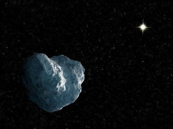 行星系统的边界：柯伊伯带与奥尔特云的发现