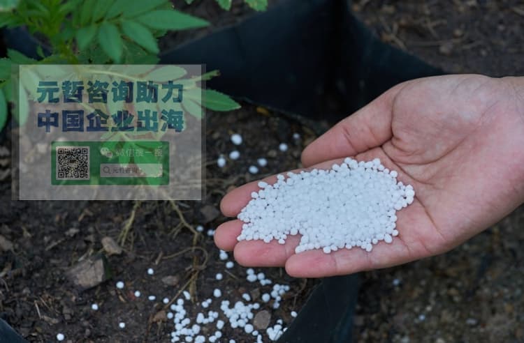 2024-2033年俄罗斯尿素出口研究报告