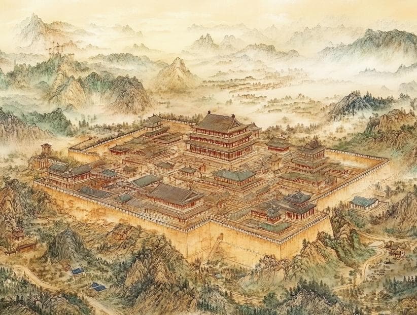 郎姓的起源：姬姓之后，邑名与官职的传承