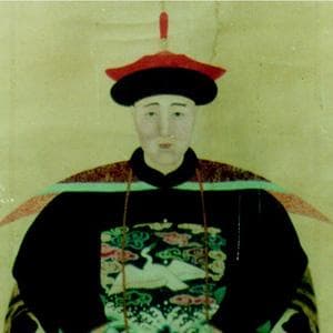 太常引·晚来风起撼花铃