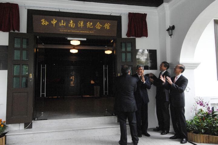 说走就走的新马泰，给你一份人文之旅攻略