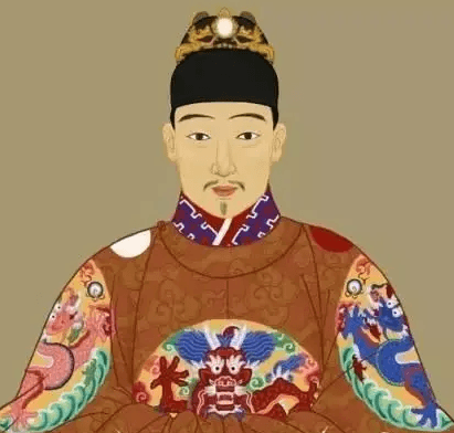 崇祯皇帝的悲壮抉择