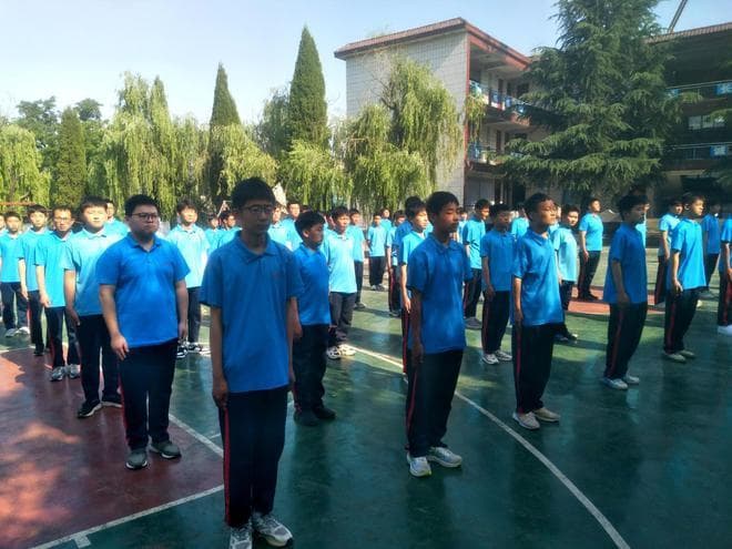 家庭教育新观念：孩子的叛逆行为，其实是成长的信号？
