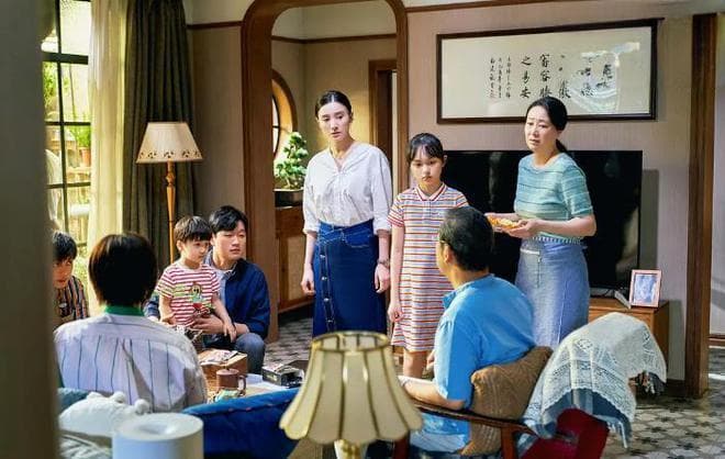 “宋佳”口碑最高的7部剧，你觉得哪部是演技巅峰？