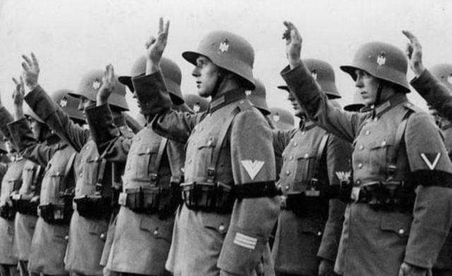 二战，德国士兵为什么能以一敌五？看看希特勒给他们喂食什么东西