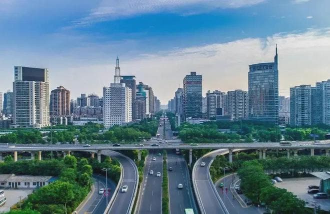 重磅！西安启动超4000亩拆迁：这个片区全面起势！
