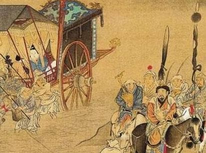 汉匈交锋：汉武帝北击匈奴，铸就历史新篇章