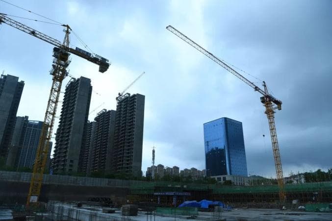 突破前行！从夏春季重点项目现场观摩看延安产业发展新亮点
