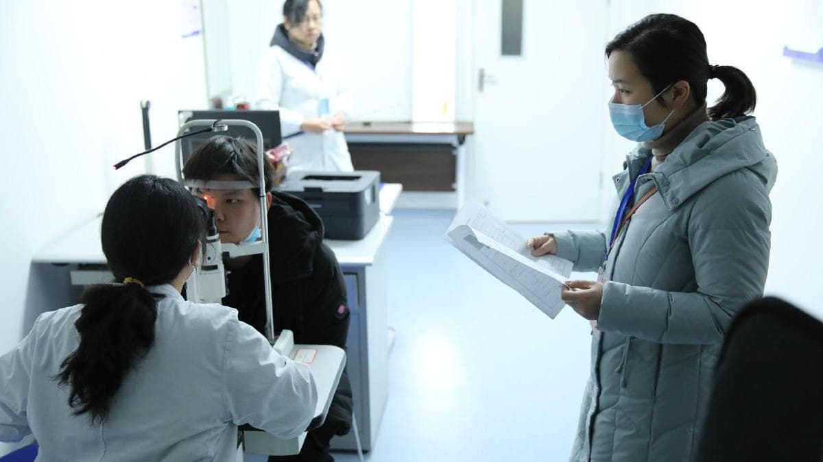 体检报告怎么看？这份专业指南请收好
