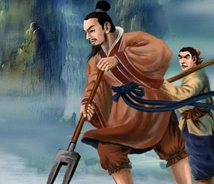 大禹治水：古代智慧与现代启示