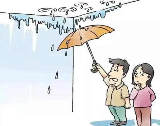 房屋渗水：一场“水患”背后的法律与责任