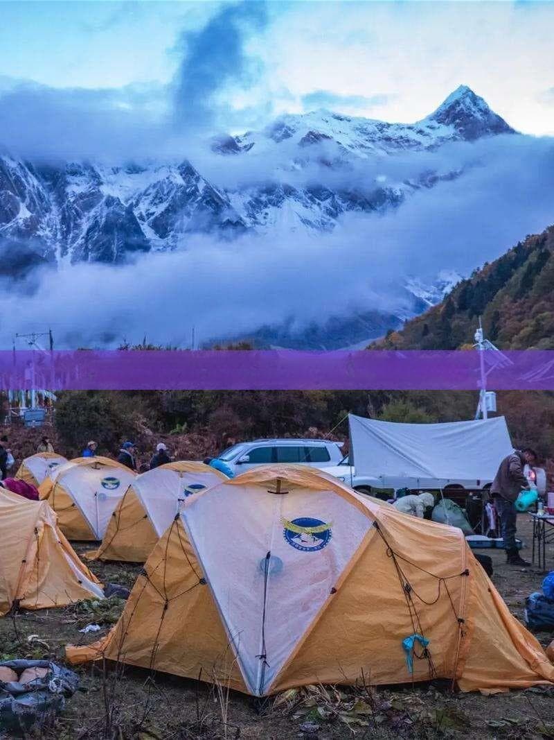 通辽深度游：探索内蒙古的自然与文化之旅