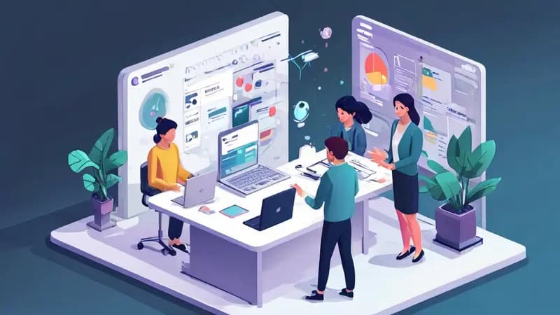 Web of Science高效搜索指南：从关键词到引用管理