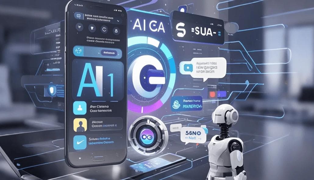开启社交新时代：AI与社交的完美结合