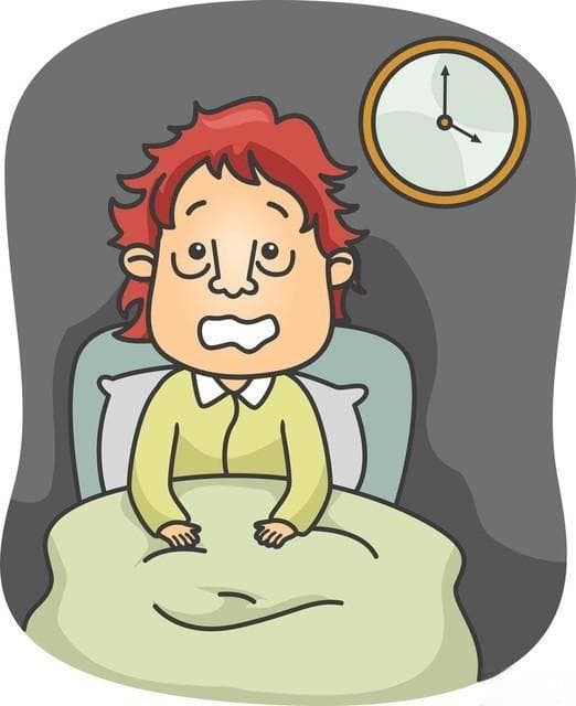 失眠最怕的8个安眠药，一文总结：