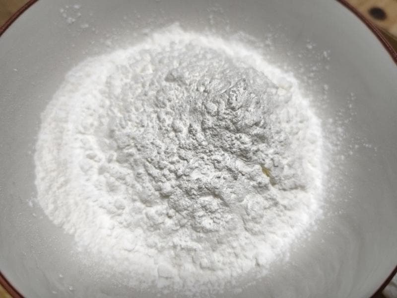 松软的抖臀蛋糕