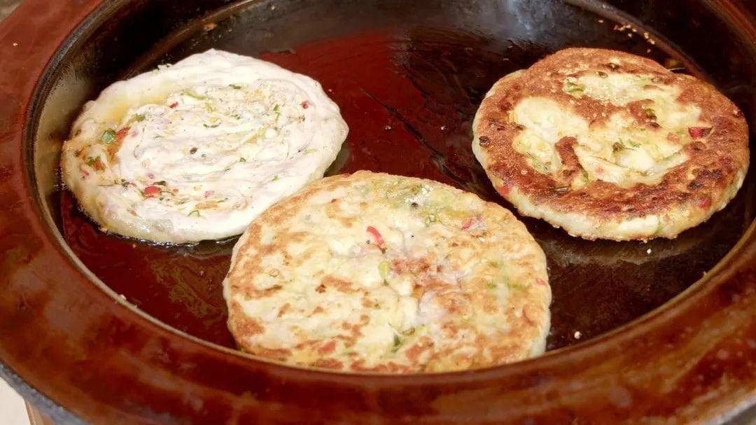 玉溪通海：特色美食寄乡愁 古城烟火抚人心