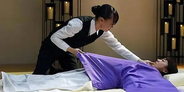丧事礼仪四大关键字：殓、柩、殡、葬详解