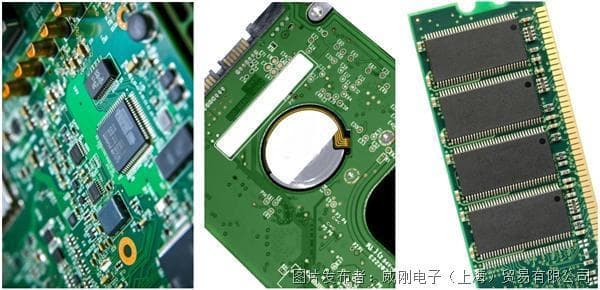 企业级SSD VS 工业级SSD，谁才是你的最佳拍档？
