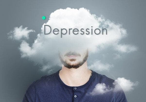 常见30种精神病表现有哪些症状