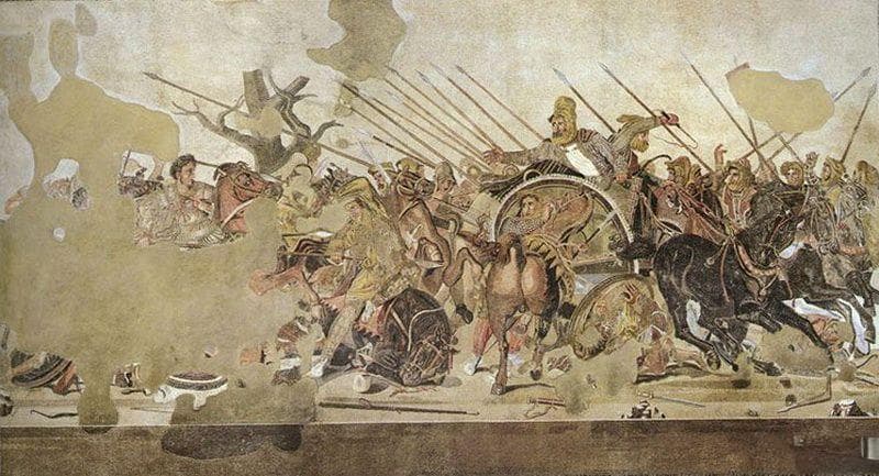 西方绘画史概述