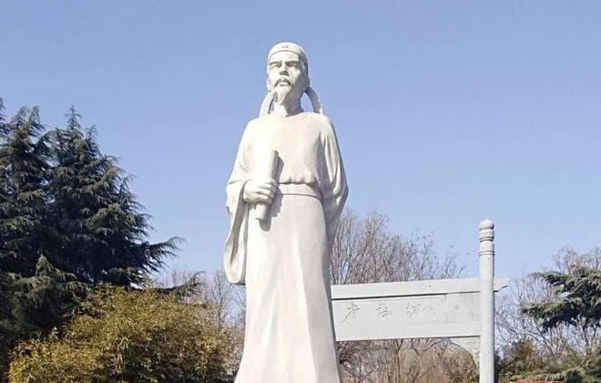 各朝代存续时间及重要节点
