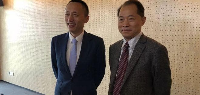 这一次，轮到万科了......