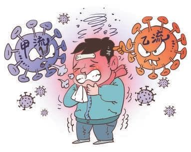 北京市近一周流感疫情以乙流为主 建议尽早用药
