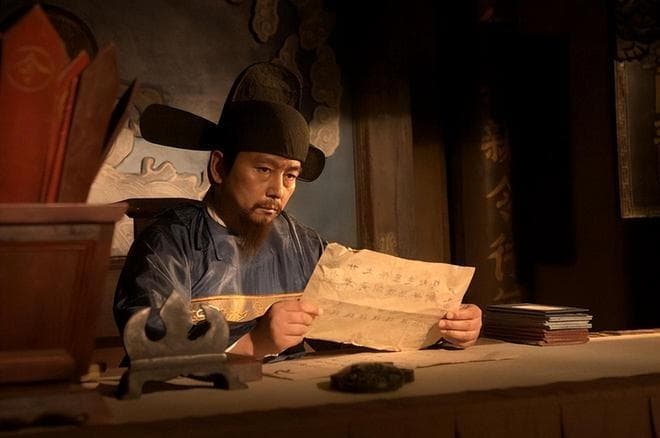 吏部尚书、户部尚书、兵部尚书，这么多尚书，谁的权力更大？