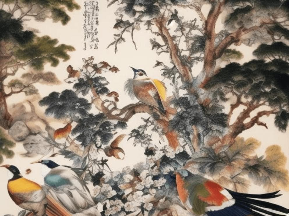 民间高规格的葬礼：百鸟朝凤的哀歌
