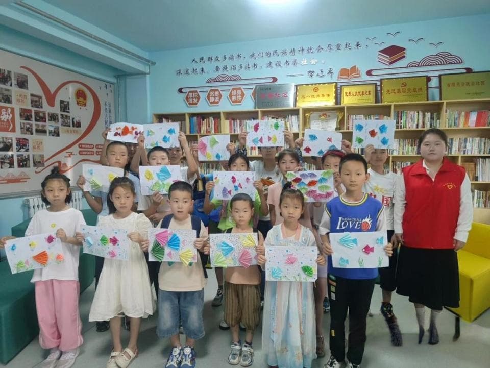 青春接力绘就西部新图景——甘肃“西部计划”引导青年扎根西部建设一线