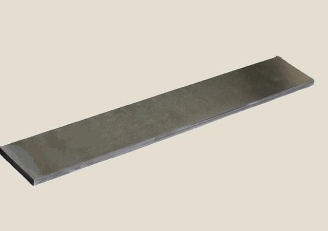 粉末钢与传统钢的区别：一种先进的冶金技术