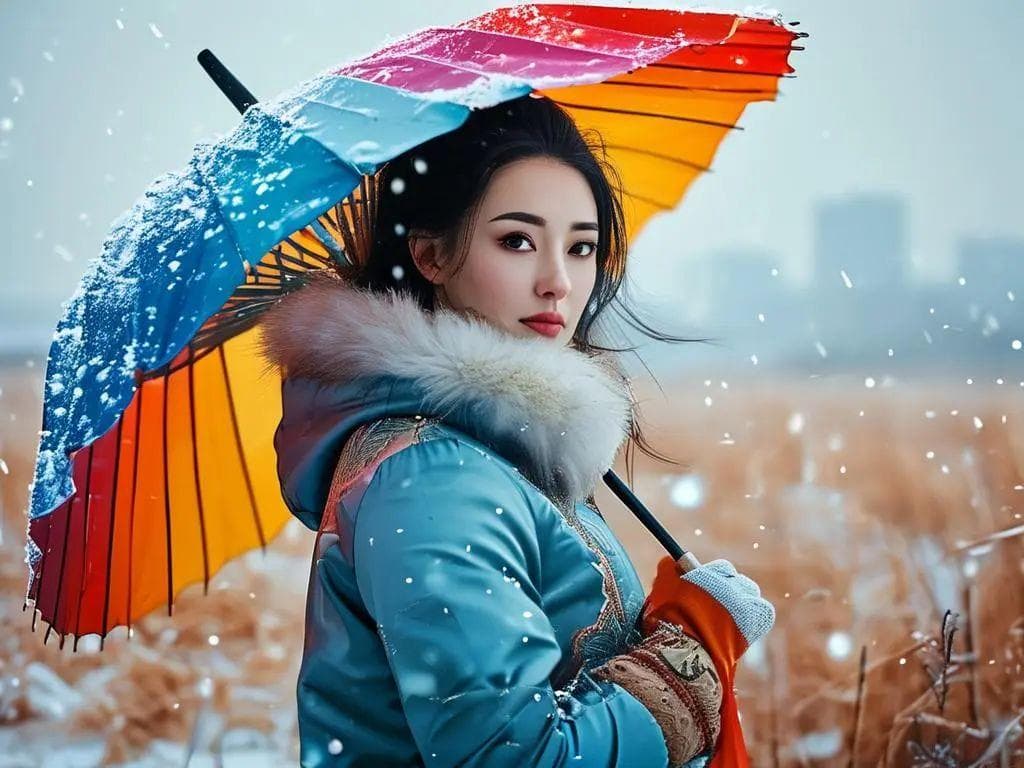 东北雨姐爆火背后：一个普通家庭主妇的逆袭之路