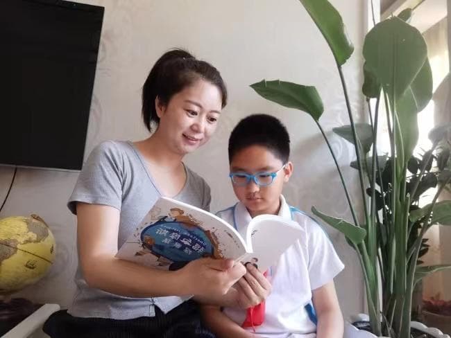 书香家庭怎么做？培养孩子阅读习惯的实用指南